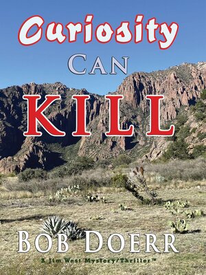 cover image of Curiosity Can kill